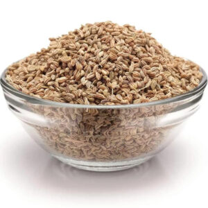 Carom seeds (Ajwain)
