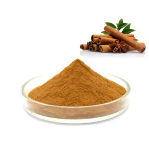 Cassia Powder