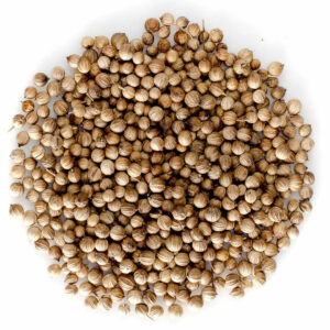 Coriander Whole (Dhaniya)