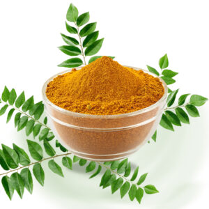 Curry Powder