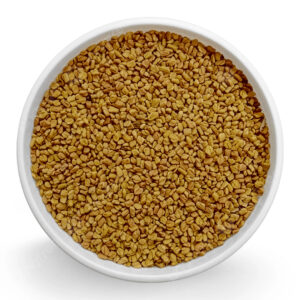 Fenugreek Seed (Methi)