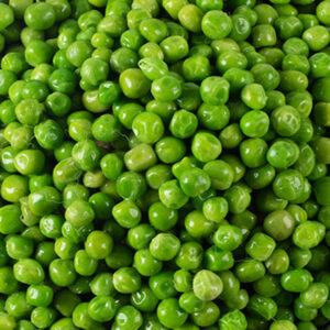 Green Peas