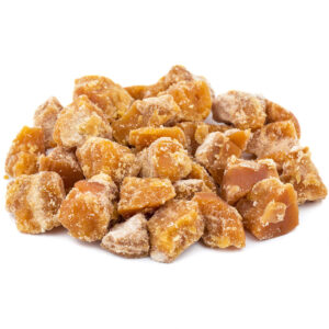 Pkaistani Jaggery