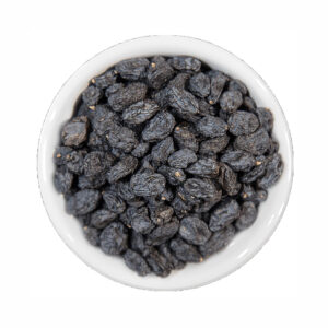 Raisin Black