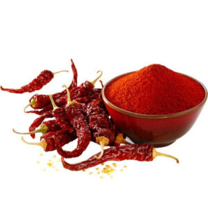 Red Chilli Powder