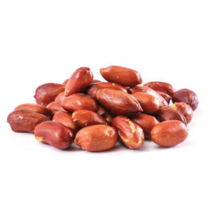 Red Peanut