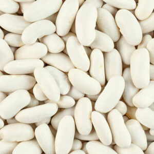 White Kidney Beans
