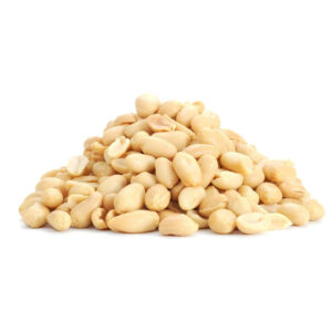 White Peanut
