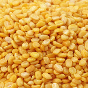 Yellow Daal