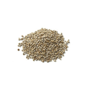 Green Millet