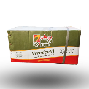Vermicelli