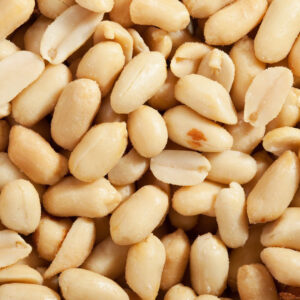 80 / 90 JAVA PEANUT WITHOUT SKIN