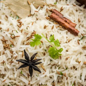 JEERA RICE